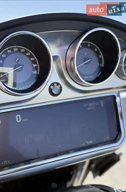 Мотоцикл Круизер BMW R 18 Transcontinental 2021 в 