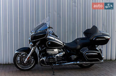 Мотоцикл Круизер BMW R 18 Transcontinental 2021 в Львове