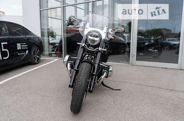 Мотоцикл Круізер BMW R 18 2020 в Харкові