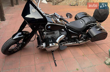 Мотоцикл Чоппер BMW R 18 2021 в 