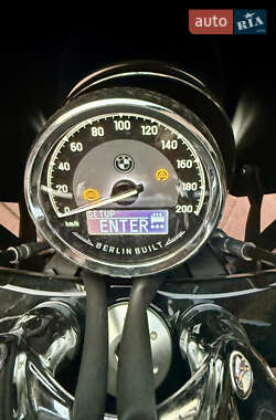 Мотоцикл Чоппер BMW R 18 2021 в 