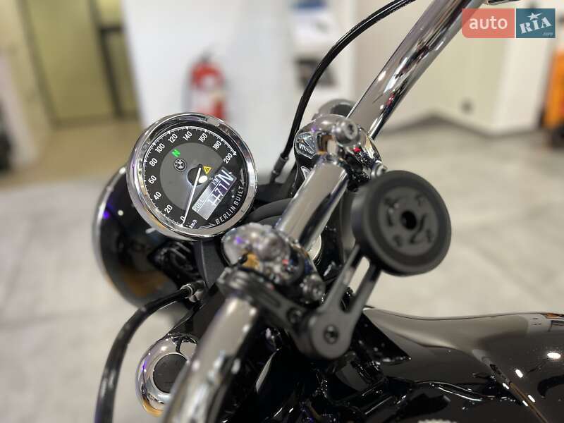 Мотоцикл Чоппер BMW R 18 2021 в Киеве