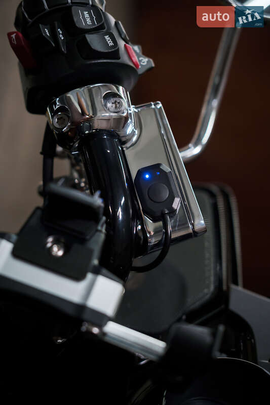 Мотоцикл Круизер BMW R 18 2020 в Днепре
