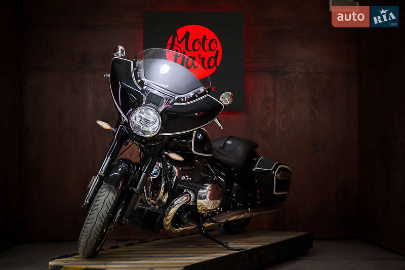 Мотоцикл Круизер BMW R 18 2020 в Днепре