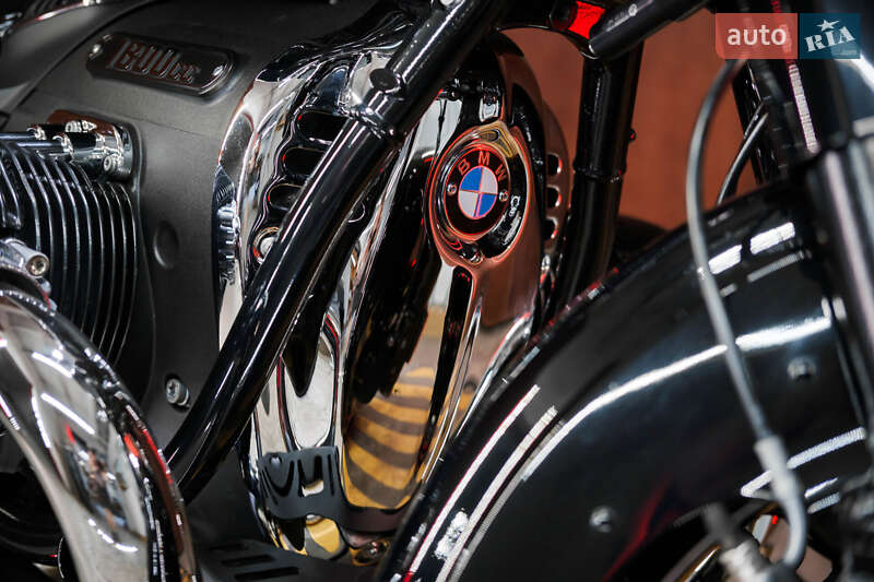 Мотоцикл Круизер BMW R 18 2020 в Днепре
