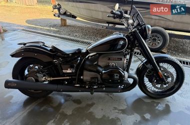 Мотоцикл Классик BMW R 18 2021 в Черновцах
