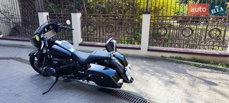 Мотоцикл Круізер BMW R 18B 2022 в Києві