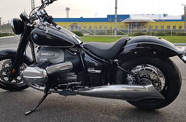 Мотоцикл Круизер BMW R 800 2020 в Харькове