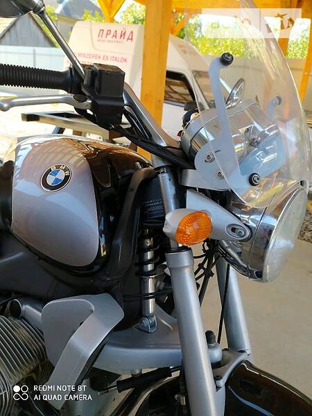 Мотоцикл Классик BMW R 850C 1998 в Ужгороде