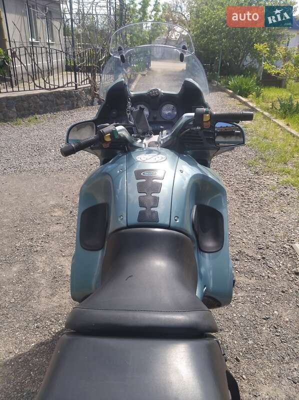 Мотоцикл Туризм BMW R 850C 1998 в Вознесенську