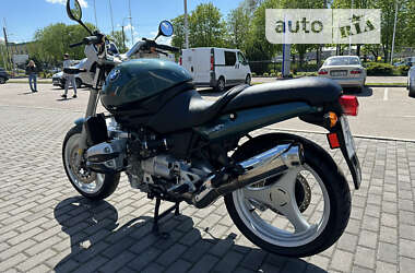 Мотоцикл Классік BMW R 850R 1996 в Києві