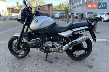 Мотоцикл Туризм BMW R 850R 1995 в 