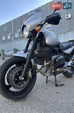 Мотоцикл Туризм BMW R 850R 1995 в 