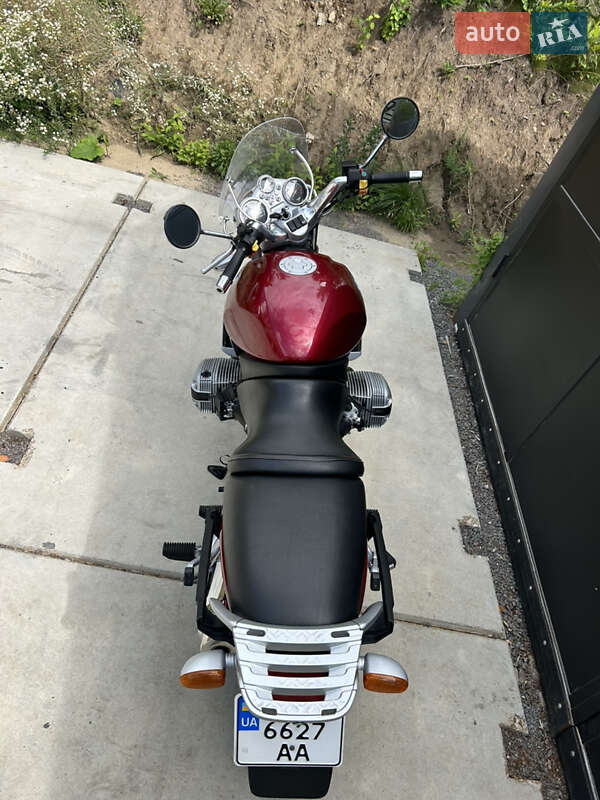 Мотоцикл Классик BMW R 850R 1999 в Львове фото 5 Мотоцикл Классик BMW R 850R 1999 в Львове