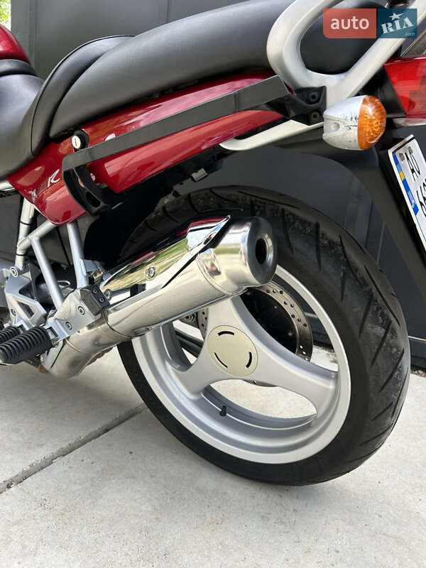 Мотоцикл Классик BMW R 850R 1999 в Львове фото 14 Мотоцикл Классик BMW R 850R 1999 в Львове
