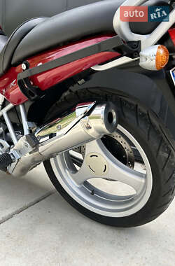 Мотоцикл Классик BMW R 850R 1999 в 