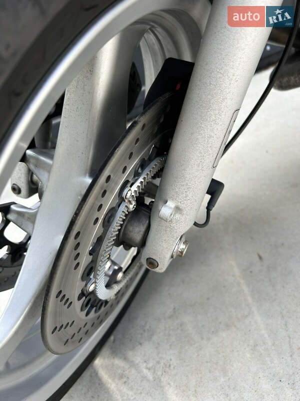 Мотоцикл Классик BMW R 850R 1999 в Львове фото 18 Мотоцикл Классик BMW R 850R 1999 в Львове