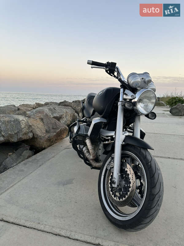 Мотоцикл Без обтікачів (Naked bike) BMW R 850R 1998 в Одесі