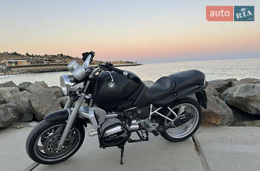 Мотоцикл Без обтікачів (Naked bike) BMW R 850R 1998 в Одесі