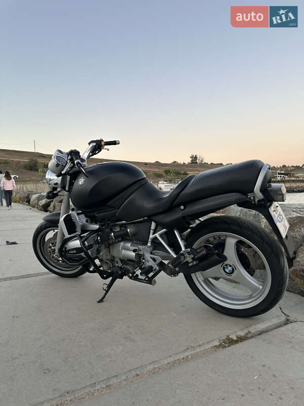 Мотоцикл Без обтікачів (Naked bike) BMW R 850R 1998 в Одесі