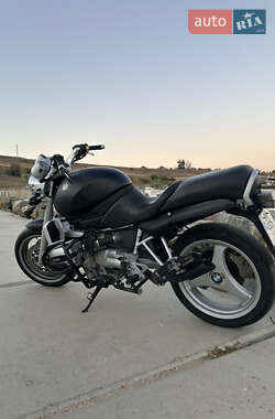 Мотоцикл Без обтікачів (Naked bike) BMW R 850R 1998 в 