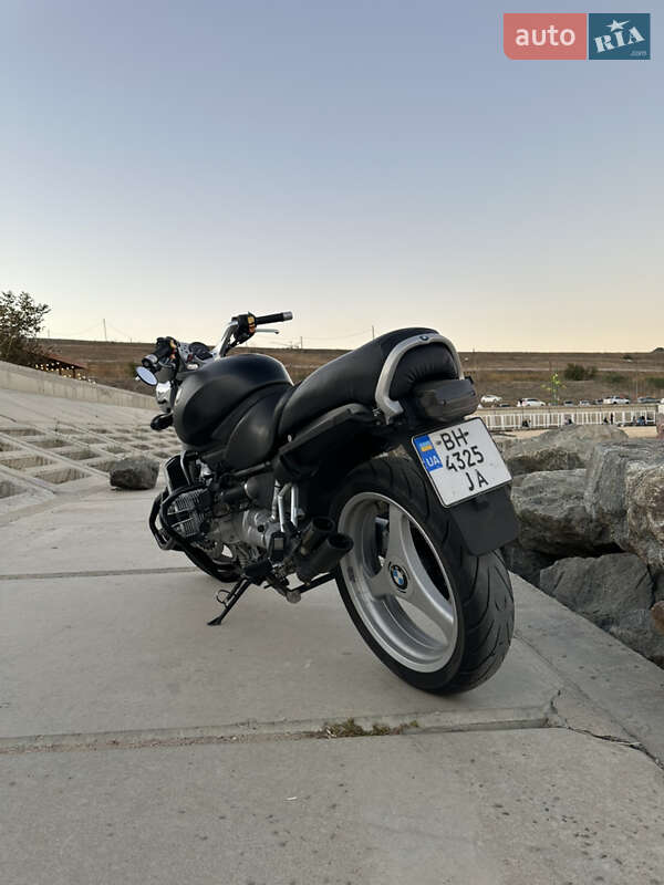 Мотоцикл Без обтікачів (Naked bike) BMW R 850R 1998 в Одесі