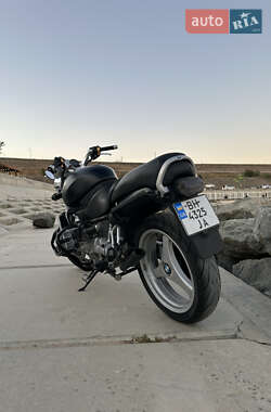 Мотоцикл Без обтікачів (Naked bike) BMW R 850R 1998 в 