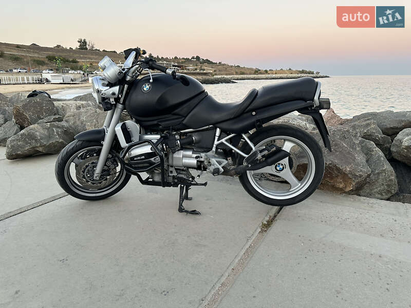 Мотоцикл Без обтікачів (Naked bike) BMW R 850R 1998 в Одесі