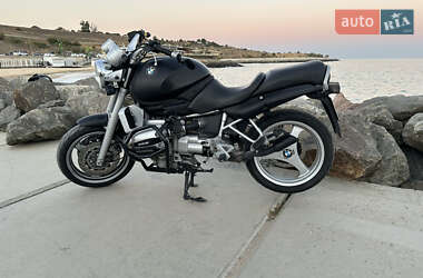 Мотоцикл Без обтікачів (Naked bike) BMW R 850R 1998 в 