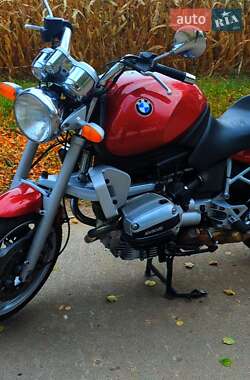Мотоцикл Классік BMW R 850R 1998 в Рівному