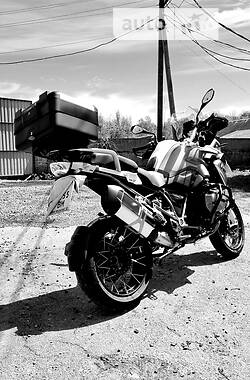 Мотоцикл Спорт-туризм BMW R Nine T 1200 2017 в Житомирі