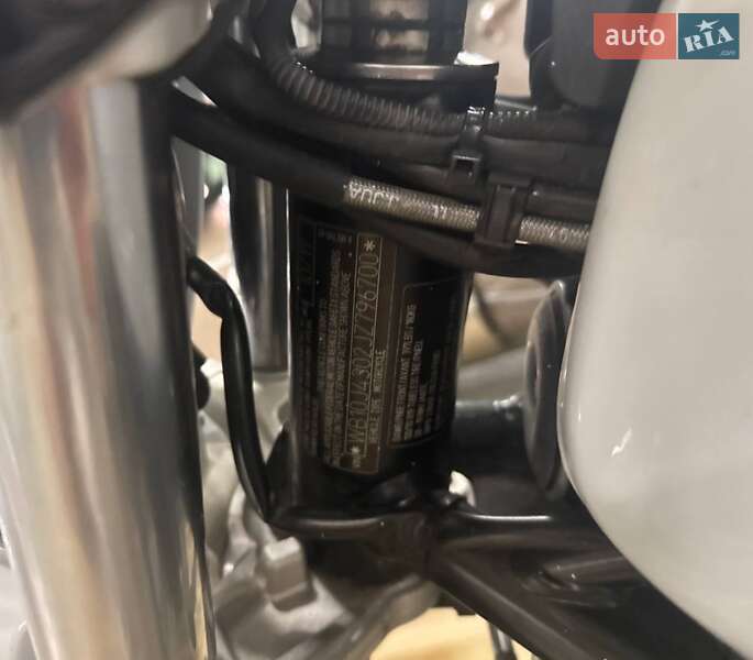 Мотоцикл Кастом BMW R nineT Urban G/S 2018 в Херсоні