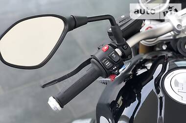 Мотоцикл Без обтікачів (Naked bike) BMW R nineT 2019 в Харкові