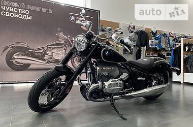 Мотоцикл Круизер BMW R nineT 2020 в Харькове