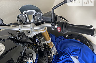 Мотоцикл Без обтікачів (Naked bike) BMW R nineT 2016 в Одесі