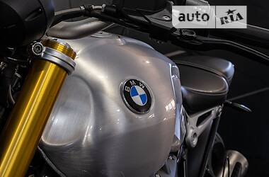 Мотоцикл Круізер BMW R nineT 2016 в Києві