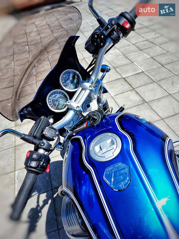 Кафе рейсер BMW R nineT 2019 в Одессе