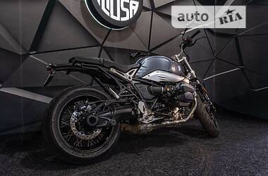 Мотоцикл Классік BMW R nineT 2021 в Києві