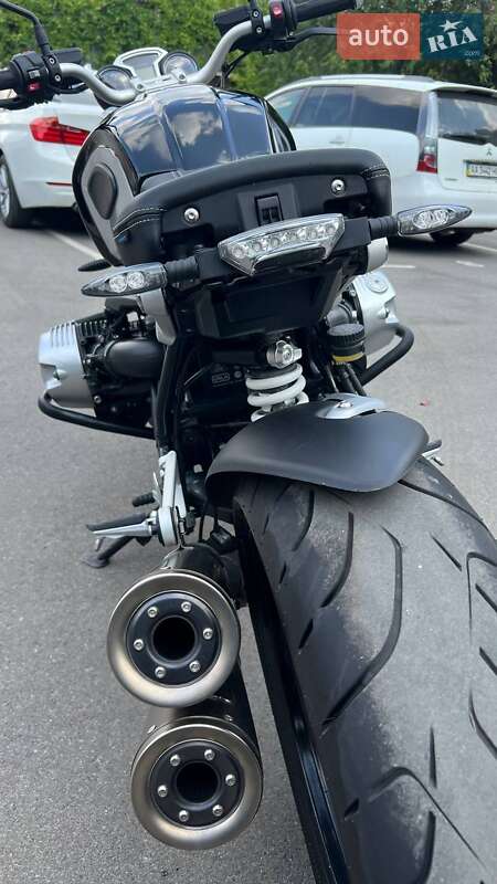 Боббер BMW R nineT 2015 в Киеве фото 7 Боббер BMW R nineT 2015 в Киеве