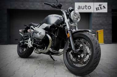 Мотоцикл Классик BMW R nineT 2021 в Киеве