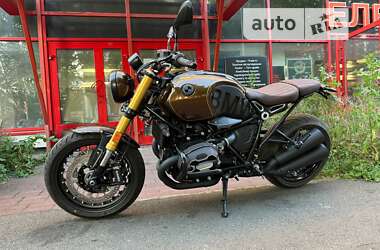 Мотоцикл Классік BMW R nineT 2023 в Києві