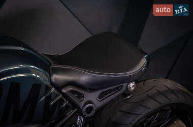 Мотоцикл Классик BMW R nineT 2016 в 