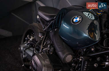 Мотоцикл Классик BMW R nineT 2016 в 