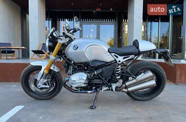 Мотоцикл Классик BMW R nineT 2022 в 