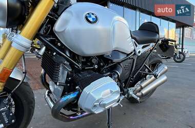 Мотоцикл Классик BMW R nineT 2022 в 
