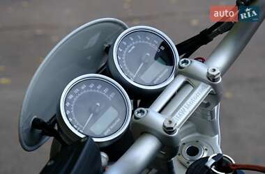 Скремблер BMW R nineT 2017 в 
