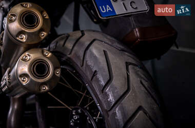 Скремблер BMW R nineT 2020 в 