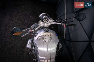 Скремблер BMW R nineT 2020 в 