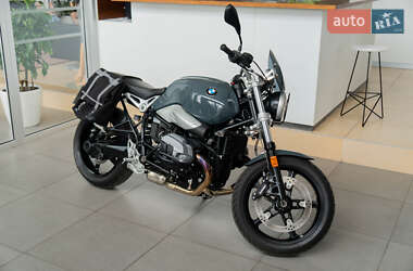Мотоцикл Классик BMW R nineT 2017 в Харькове