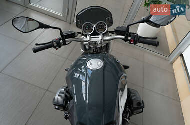 Мотоцикл Классік BMW R nineT 2017 в 